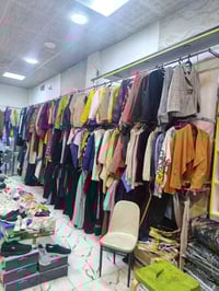 محل للبيع • معدات كاملة • كربلاء الميلاد