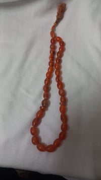 سبحه • ٦٢جرام • للبيع