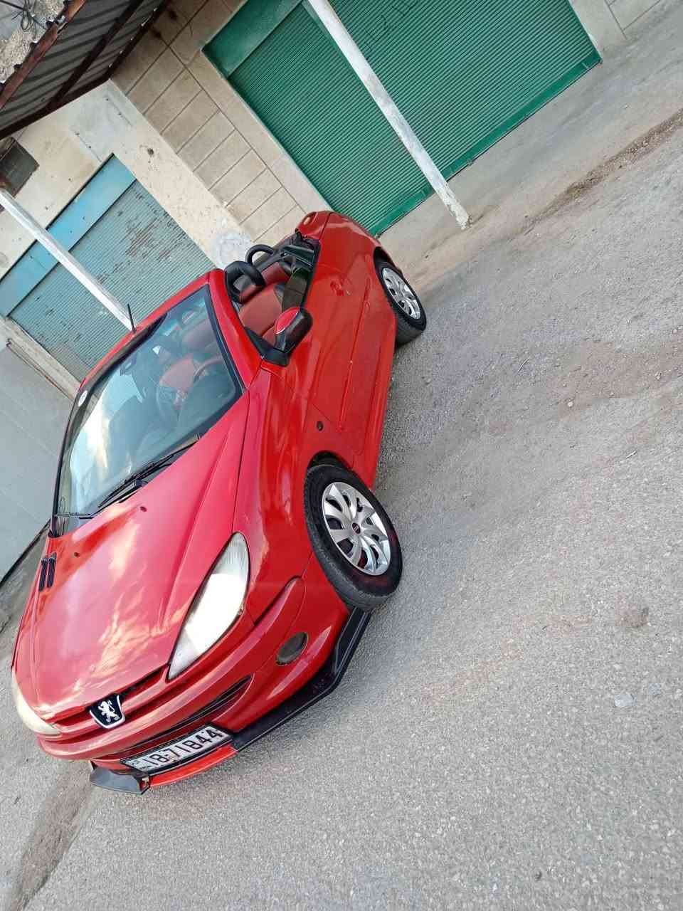 بيجو كشف موديل 2005م  قير عادي فحصها جيد جيد ضربات راس مرخصه لشهر ٩ ماتور وقير ومشيه وكاله داخليه وكاله فتحه شغاله كهرباء وكاله السياره نضيفه كثير السعر نهائي نهايتها 1900د هاتف 0779434258


**إذا كنت صاحب هذا الإعلان وتريد حذفه لأي سبب، رجاءا أرسل رسالة إلى الدعم الفني**