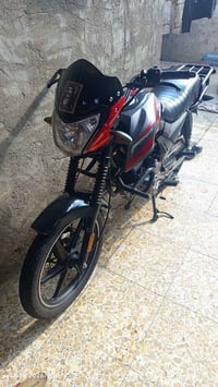 شاينك جامبو ٢٠٢٥ • تايرات جدد • بغداد الشعلة