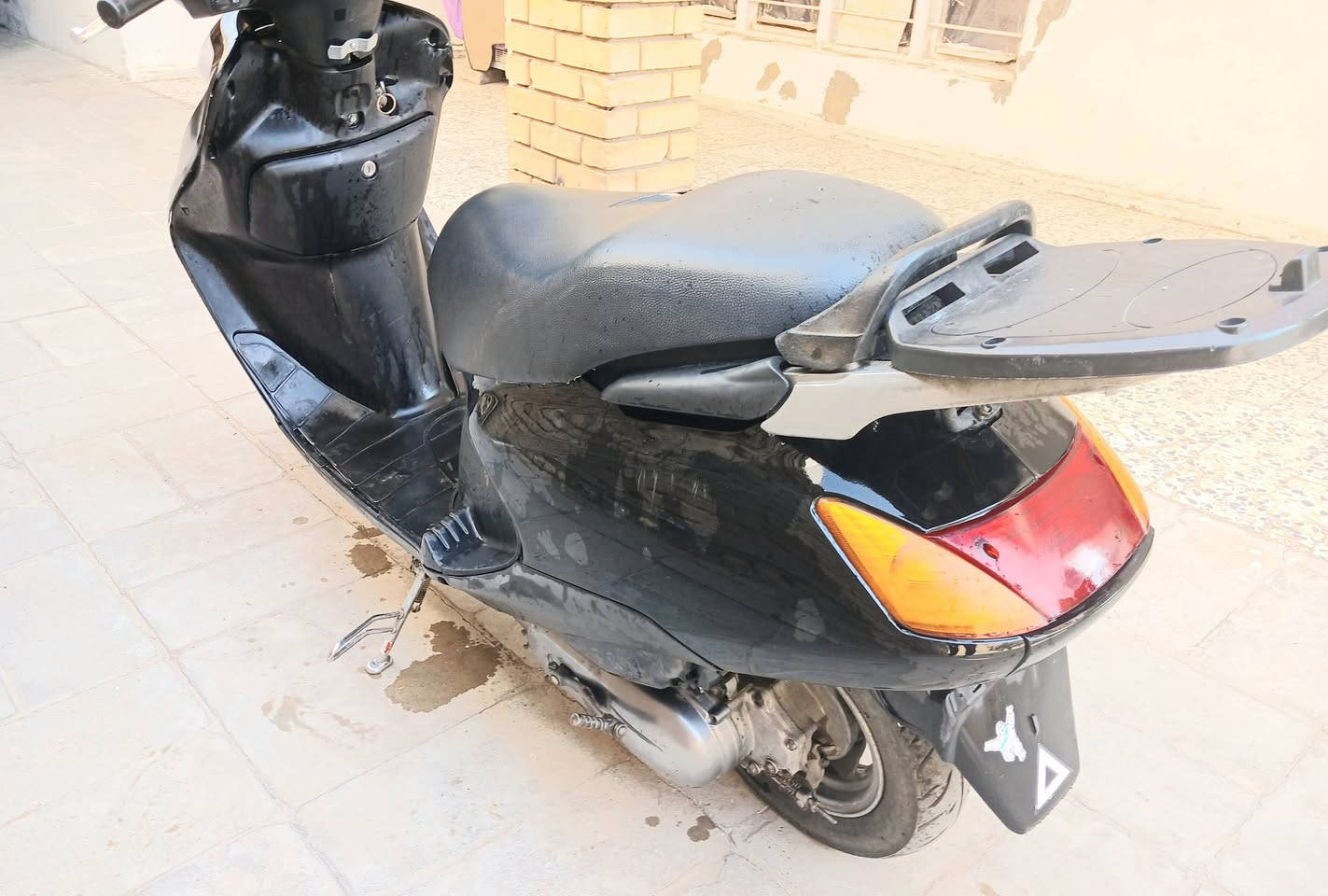 سبيسي ياباني سلف هندر تخم تاير مجفته جديد كفرات جديده. جاهزه من كلشي. كوت *********** السعر 500
