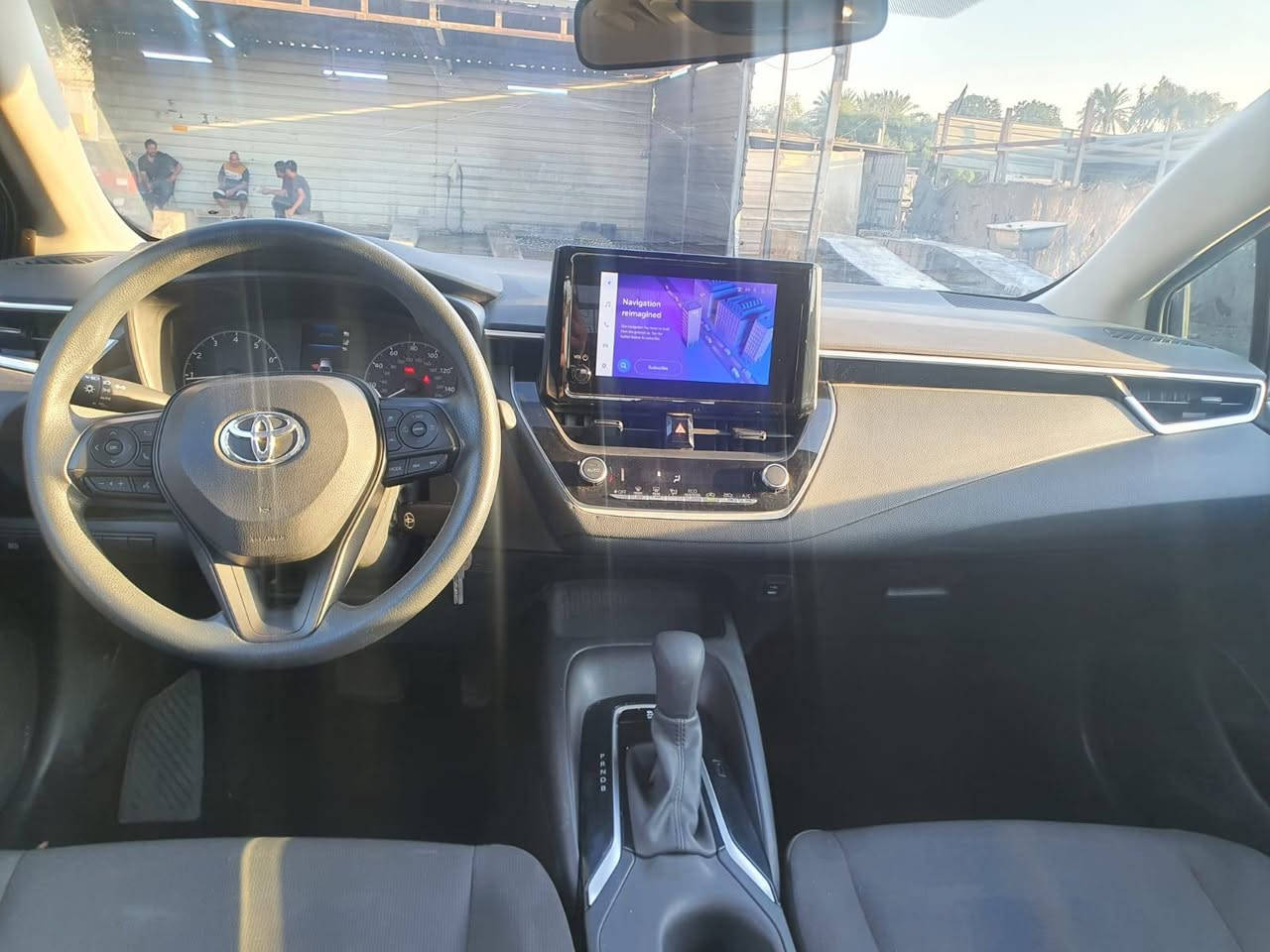 اسلام عليكم كورلا 2023
LE ياباني اصلي
 وارد امريكي لون نيلي  بدون حادث  بدون ارباك تقرير مياه امطارمصلحه وكامله بدون رقم 
رادار امامي تحديد مسار +سياقه ذاتيه  مانع تصادم توقف ذاتي عند الاقتراب لدات اماميه LED
لايت زينون بلادي عالي ناصي خرائط Gps كامره خلفيه تبريد لمس بيانو 
نطامeco هاند بريك بصمه كهرباء اوتو هولد
مانع انزلاق فول تحكمات ستيرن  كروز مثبت سرعه
شاشة ظبط واعطال بل دشبول منافذ USP/ 12V ⚡️ حساس اطارات
4 دسك/ Abs
عده وسبير  شركه 
العنوان بغداد 
الاتصال 
***********
السعر ١٢٥
