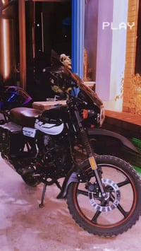 دايون جبلي • 200cc • مكفوله