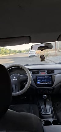 لانسر سيلفر • ٢٠٠٨ • أربيل