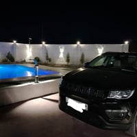 كومباس لاتيتود • ٢٠١٨ • رقم اربيل