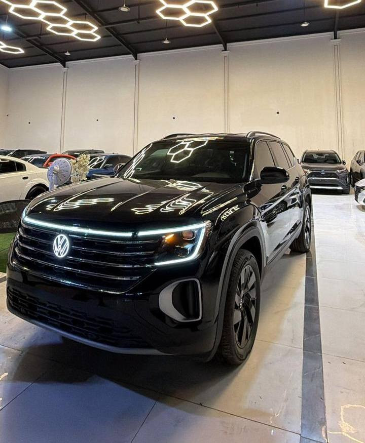 فولكسفاغن موديل SE , 2024 أطلس
انسب سعر
عدد الأميال : 13000 مايل
رقم اربيل مؤقت

💎 ســعــر ✅ ::  الــرد تلقائي 📮

ضرر: تبديل باب بلادي بدن ارباك
مواصفات السيارة معروفة
والسيارة احلا من الصور
وماتحتاج اي مصرف

مكان السيارة: اربيل
رقم صـــاحب السيارة: *********** واتساب

لعرض سيارتك على الصفحة بنفس الطريقة راسلنا
