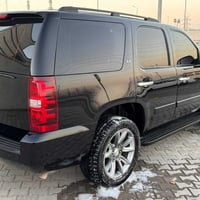 تاهو LTZ • ٢٠٠٨ • ميسان العماره