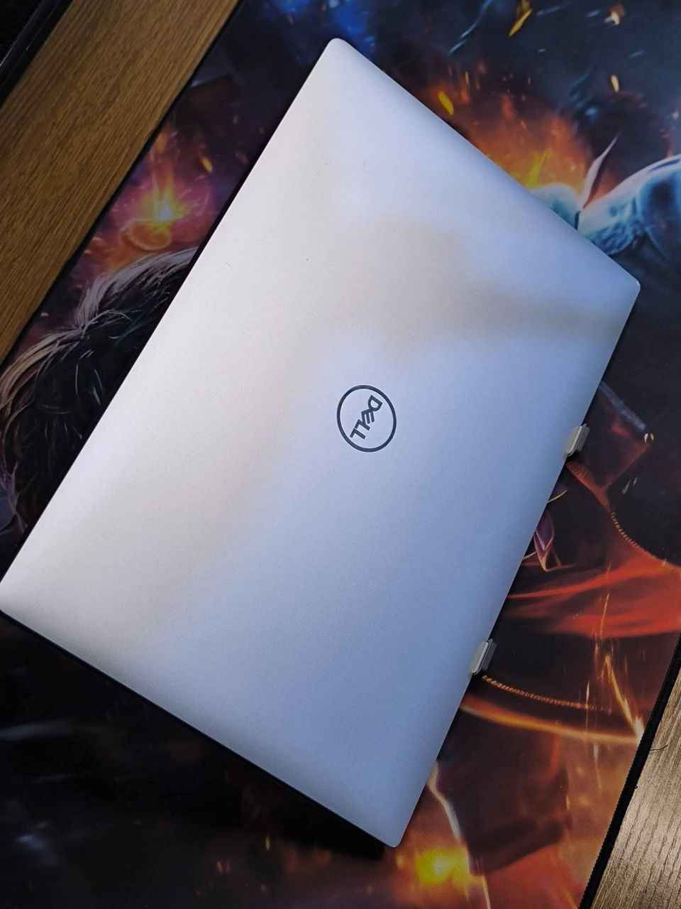 🔥 للبيع: Dell Precision 5540 – محطة عمل قوية 🔥

💻 المواصفات:

- المعالج: Intel Core i9 الجيل التاسع HK
- الرام: 16GB DDR4
- الخزن: SSD 512GB (سريع جداً)
- كرت الشاشة: NVIDIA T2000 4GB خارجي
- الشاشة: 15.6 بوصة FHD

⚡ نقاط القوة:

- أداء عالي جداً للتصميم والمونتاج والبرامج الهندسية
- مناسب للألعاب المتوسطة والثقيلة
- إقلاع وتشغيل سريع بفضل SSD
- شاشة واضحة ودقة عالية
- جهاز عملي لرجال أعمال + طلاب هندسة

الملحقات والهدايا 
1️⃣ شاحن أصلي
2️⃣ حقيبة لابتوب
3️⃣ ماوس لابتوب

 توصيل مجاني لجميع المحافظات العراقية

سعر 810,000 الف 

الضمانات:
 ضمان فحص عند الاستلام:
يمكنك فحص الجهاز والتأكد من المواصفات والتشغيل قبل استلامه.

 ضمان استبدال لمدة 10 أيام:
في حال وجود أي عطل، يتم استبداله بجهاز من نفس الفئة أو موديل آخر حسب رغبتك

كل جهاز يتم فحصه بعناية قبل الإرسال
لضمان ثقة الزبون  وراحة البال والرزق الحلال البصرة, العراق


**إذا كنت صاحب هذا الإعلان وتريد حذفه لأي سبب، رجاءا أرسل رسالة إلى الدعم الفني**