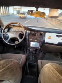 موديل ٩٣ • صفوان • مقصوصه