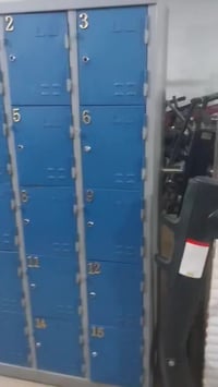 ٢ لوكر • كسر زيرو • طنطا