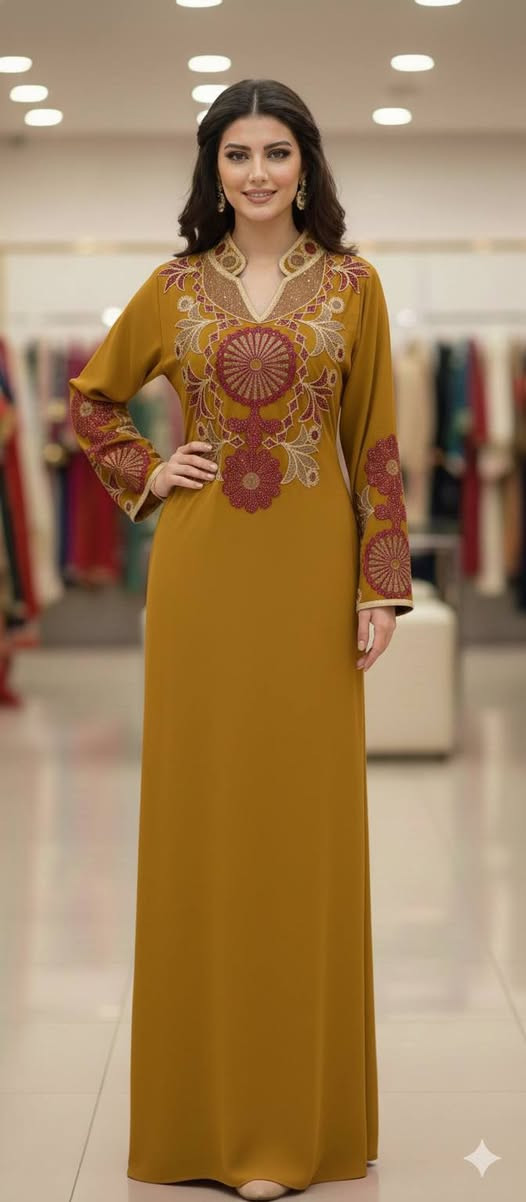 وفرنا الكم ارقى الكلابيه بصمه صدر وضهر باأجمل اللوان
كوني مميزه باختيارك واناقتك انتي الأجمل دائما

كولكشن رمضان 2026 💯💯
ب٤ الوان جدا مميزه 
كوني انيقه ومميزه باختيارك الأجمل 😍😍
الاحجام......L..xl..xxl.

للحجز مراسلة الصفحه دايركت

🌟ملاحظة🌟العنوان...... الرمادي التأميم شارع أم عمار مقابل ساحه كره القدم المحل الركن احمد الجبوري 

           سارعو بالحجز ولاتفوتكم الفرصة🎀

#التوصيل..فقط ٥محافضات ٣انبار 

رابط الانستا https://instagram.com/h.qtdh?igshid=MzRlODBiNWFlZA==
رابط التكتوك 
https://www.tiktok.com/@o_0l60?_t=8gCIEV6CICr&_r=1


**إذا كنت صاحب هذا الإعلان وتريد حذفه لأي سبب، رجاءا أرسل رسالة إلى الدعم الفني**