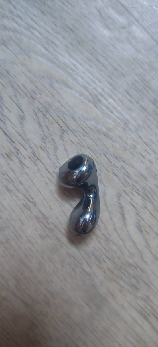 Huawel freebuds 5 تك ايمن تك ايمن
*********** بغداد الاسكان
