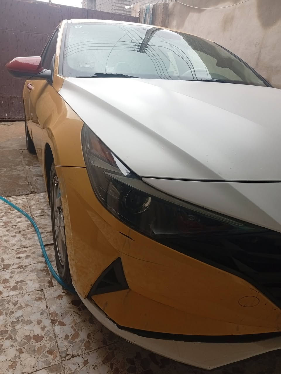 سلام عليكم من رخصت لادمن سيارة انترا 2021 سياره خير من الله سياره ليبل واحد بجمه كبس صندوكه كبس حادثه بلباب مال صايق سياره بدون ايرباك سياره ماشية 89 رقم بغداد بسمي سياره زنون دوشمه كامله سياره تاخذه كبل الشارع تدفه تبريد شغال مكاني بغداد حي نصر السعر 150 /*********** /ثاني ***********
