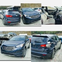 سنتافي ٢٠١٦ • منظومة غاز • حادث