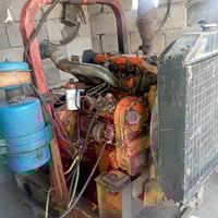 مولده • ايفيكو • ٢٧ كيلو