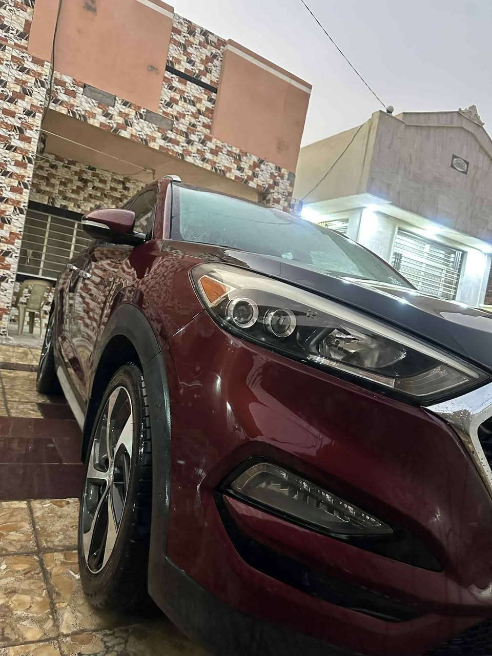 توسان مويدل 17 بغداد مكينه 1600تيربو مكينه وكير خير من الله فول ماعده الفتحه جنطه كهرباء تحكم ستيرين جهتين كامره دواره شاشه كشنات تدفئه تبريد سعر 130 وبيه مجال مكاني بابل ***********
