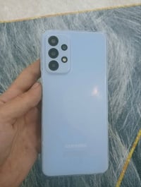 سامسونج A23 • نضيف • صوت عالي