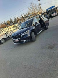 سامراء-سليمانيه • نفرات خصوصي • سيارة ٧ راكب