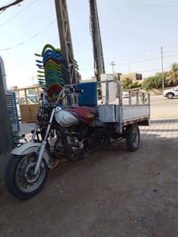 ستوته • موديل ٩ • نجف مشخاب