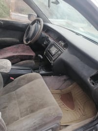 مقصوصة جنطة • رقم بغداد • الكوت