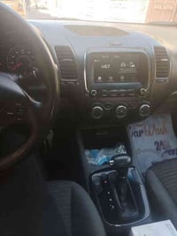 فورتي ٢٠١٨ وارد امريكي حادثها قطعه وحده سياره محرك ٢٠٠٠ دوش  ماشيه ٩٩ ...