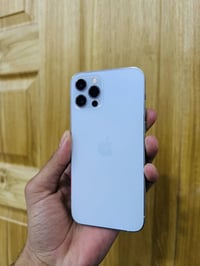 آيفون ١٢ برو • ٢٥٦ • بطارية ٧٦%