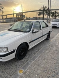 بارس • ٢٠١١ • ماعليه غرامات