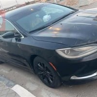 كرايسلر 200 • ٢٠١٦ • مكينة وكير