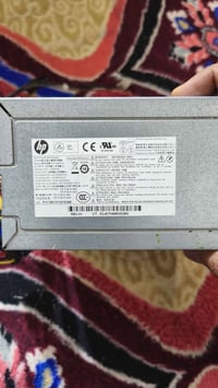 باور سبلاي • ٣٠٠ واط • منفذ كرت ٦ بن