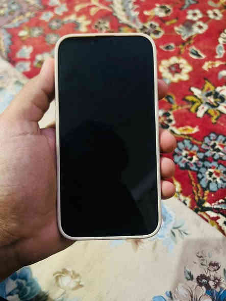 السلام عليكم خوان ايفون 13 بلادي
بطارية 🔋 90 بلادي شاشة بلادي شركة فقط ظهرة مكسور سعرة 350 قفلة ***********
