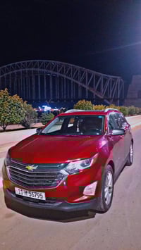 كونكس بريمير • ٢٠١٨ • ١٦٥ الف