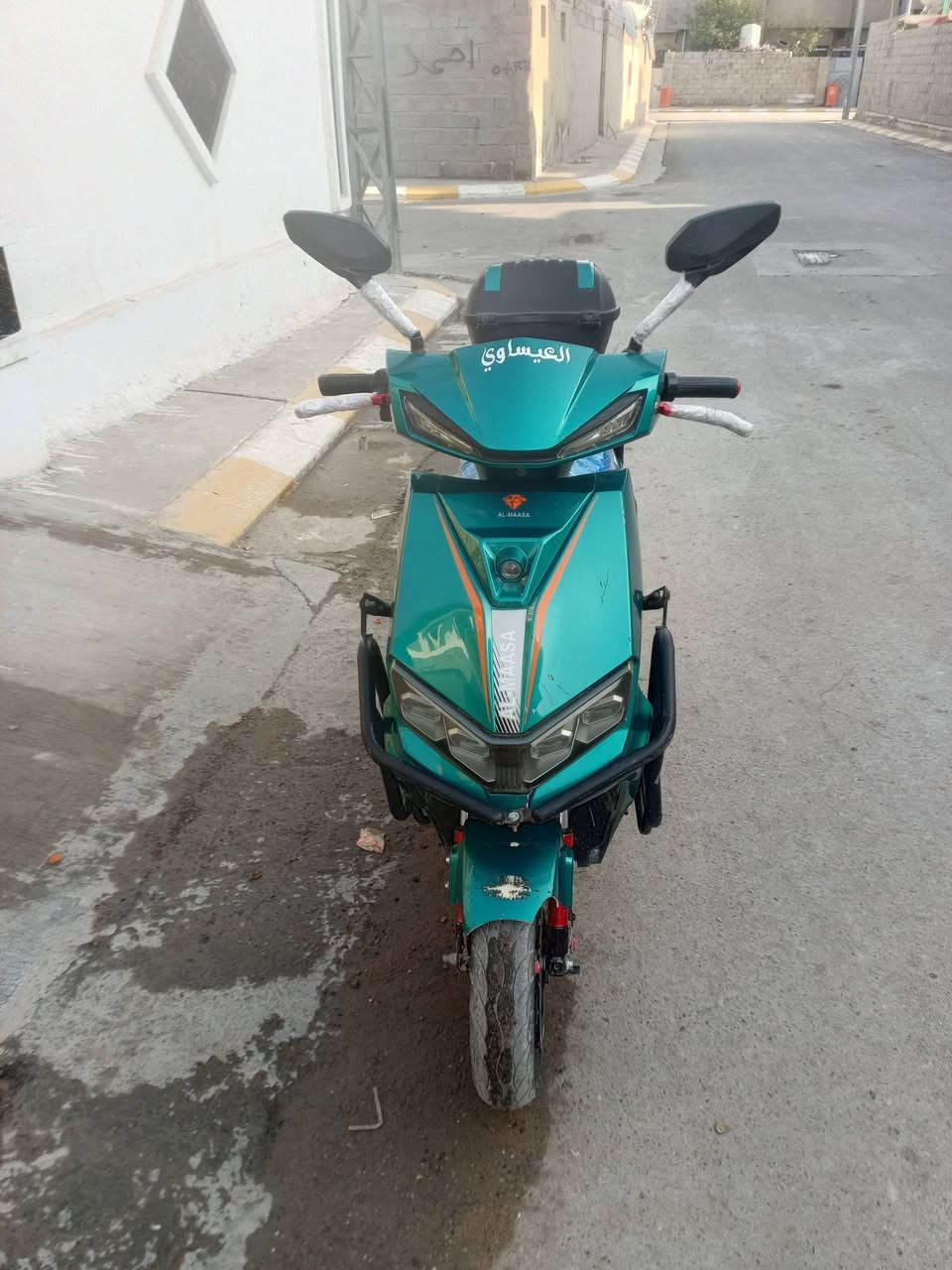 سلام عليكم موطور سكنس لبيع مكاني الفلوجه ***********
