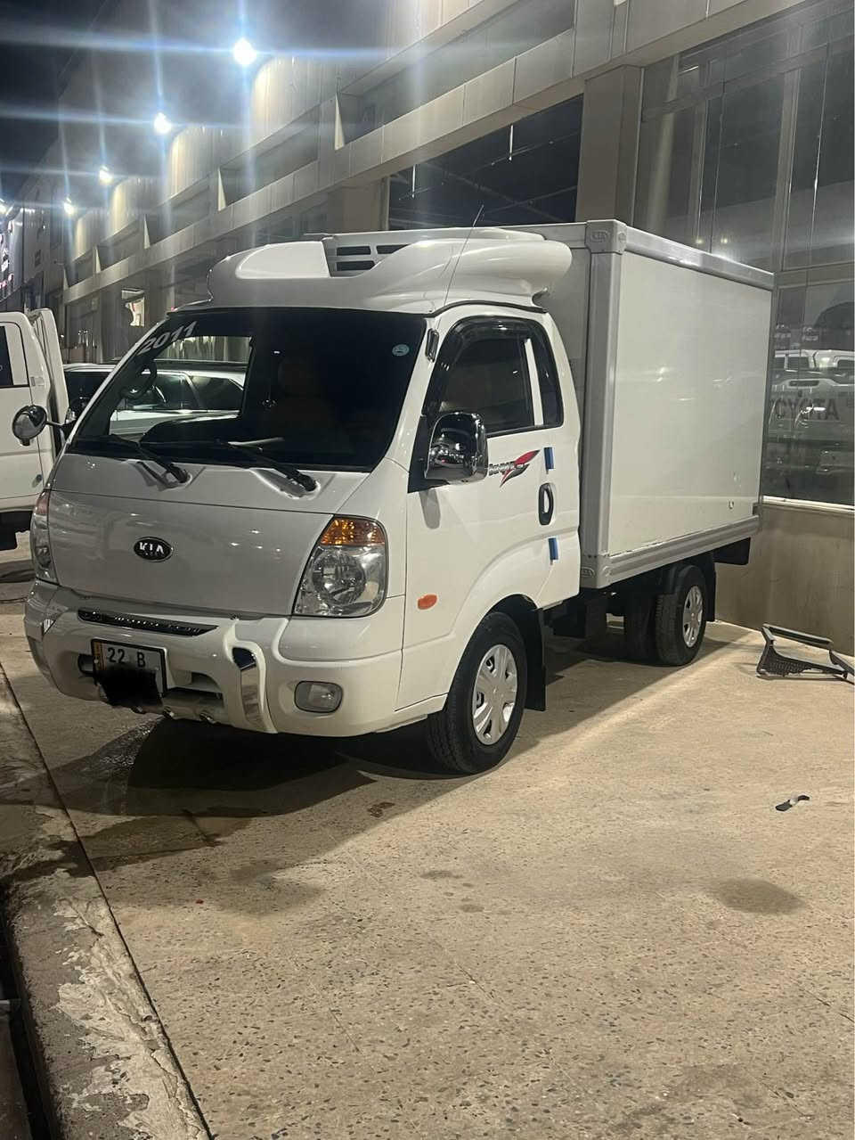 کیا بەراد مۆدیل 2011 بۆ فرۆشتن مەکینە سئ هەزار سۆپەر رەش رقم موبايل *********** أربيل, العراق
