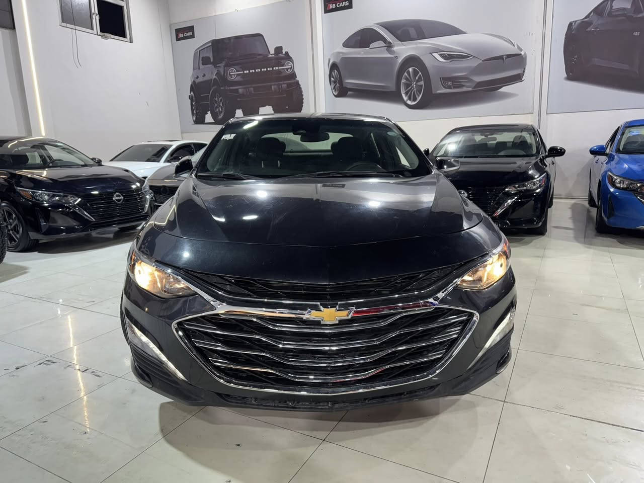 Chevrolet malebu 2023
سعر بلاشش🔥١٠٩$🔥قفل
***********
***********

مواصفات LT
داخل كريمي
شاشة ايباد
تحكم ستيرن
کراسي كهرباء
رادارات ٣٦٠ درجة
كاميرا 
ماشية ٤٦ الاف مايل
❌ضرر ٤-٥ قطع صبغ  بجم سليم بدون دواخل
ارباك ستيرن طاك مرجع سستم  ١٠٠/١٠٠
صور حادث مرفقه مع صور
موجودة 📍اربيل معرض S.B cars  🚘 
بدون رقم تترقم  شمالي ١٢ ورقة

***********
***********3

ملاحظة ❌عدنا خدمة اقساط اذا مقدمة ٧٠$(سبعین 
ورقة)

رابط الحادث السيارة 👇🏼

https://bid.cars/en/lot/0-42181543/2023-Chevrolet-Malibu-1G1ZD5ST3PF178680
