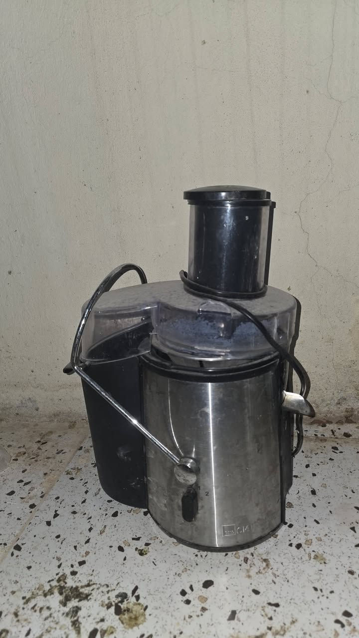 اغراض جديدة و ما مستعمل حط سعرك و اخذه بل خير


**إذا كنت صاحب هذا الإعلان وتريد حذفه لأي سبب، رجاءا أرسل رسالة إلى الدعم الفني**