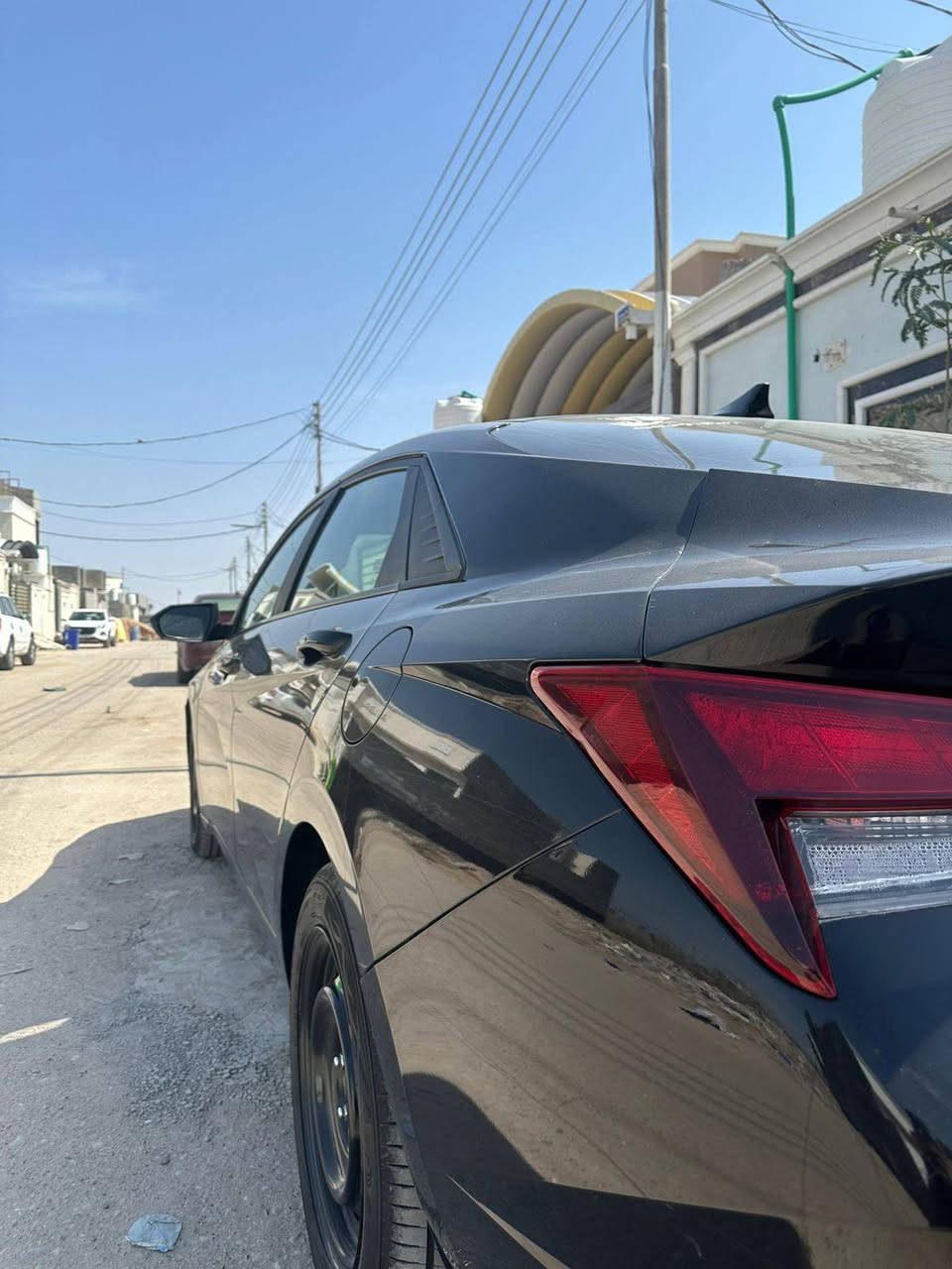 السلام عليكم
الانتره 2023
وارد أمريكي 
رقم معوقين بصره الانكليزي
سياره سرقه مابيهه حادث
الجمالغ الأمامي صفحت راكب مبدل
الاستفسار ***********
العنوان البصرة أبو الخصيب
