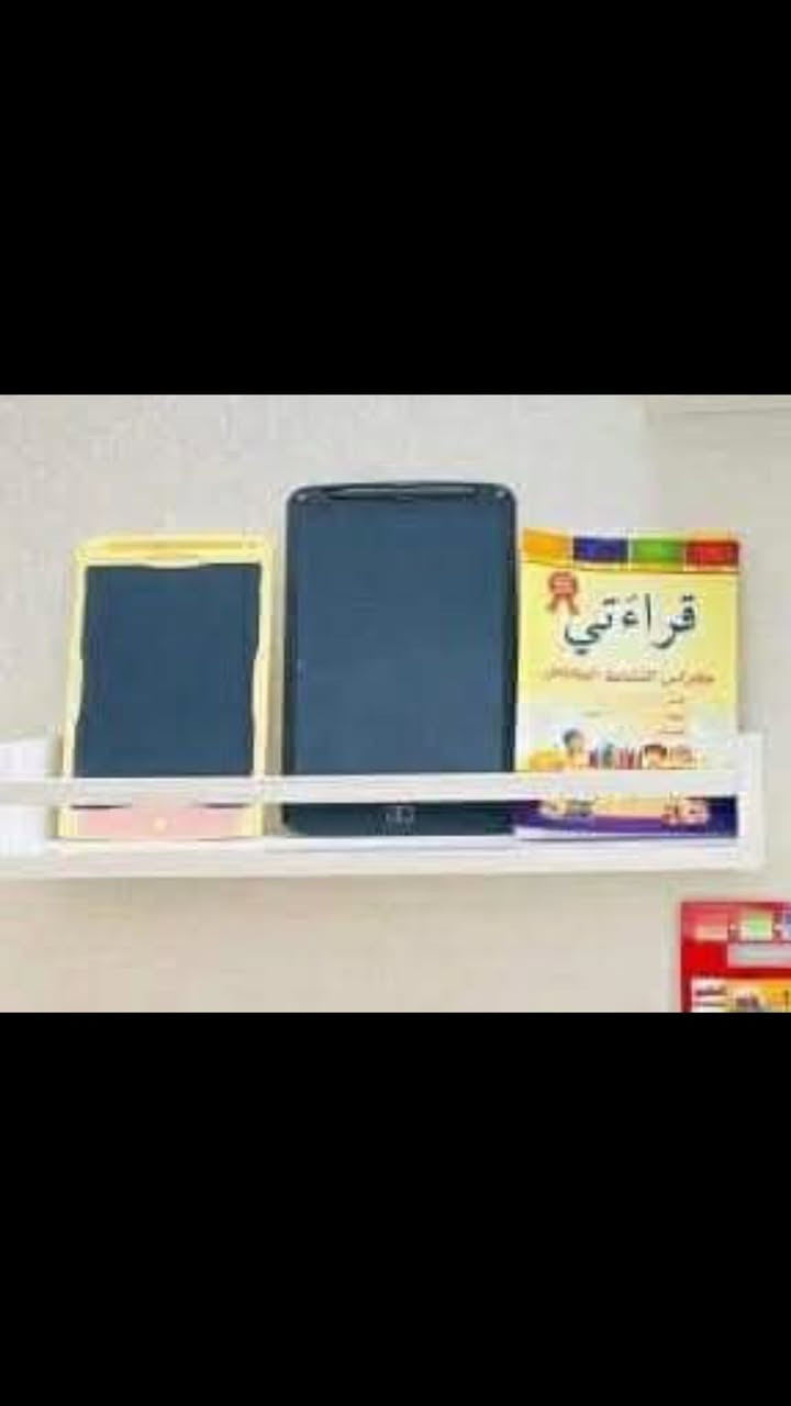 رفوف الحجز خاص


**إذا كنت صاحب هذا الإعلان وتريد حذفه لأي سبب، رجاءا أرسل رسالة إلى الدعم الفني**