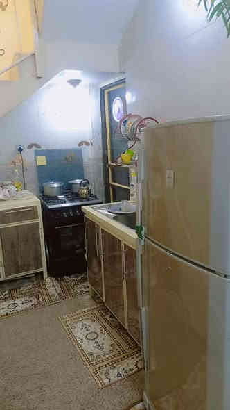 دار للبيع في منطقة الري طابو صرف المساحه ٦٥ م طابق واحد مع بيتونه وسطحين نظيف كلش للاستفسار ***********
