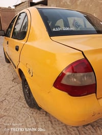 ٢٠١٥ • بغداد بسماية • مكينة شغالة