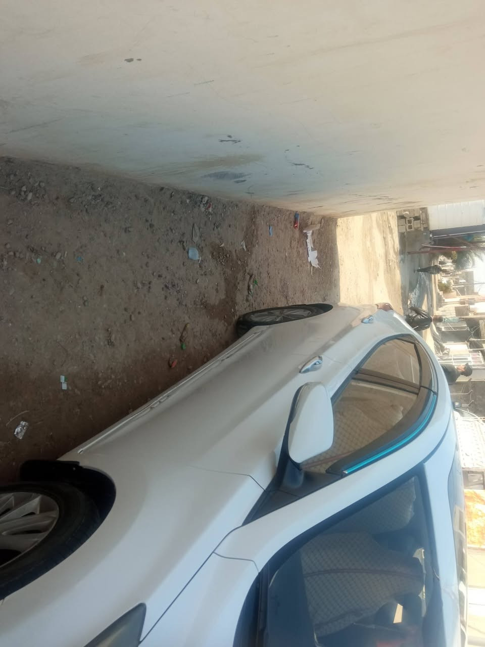 السلام عليكم النترا موديل 14 خليجي بيه تبديل جاملغ الايسر فقط شركه
وبارد قليل بالجه الثانيه مكينه كير تبريد صحه جيده السعر 120 وبيه مجال قليل للشراي 
***********0 المكان النجف قظاء المناذره
