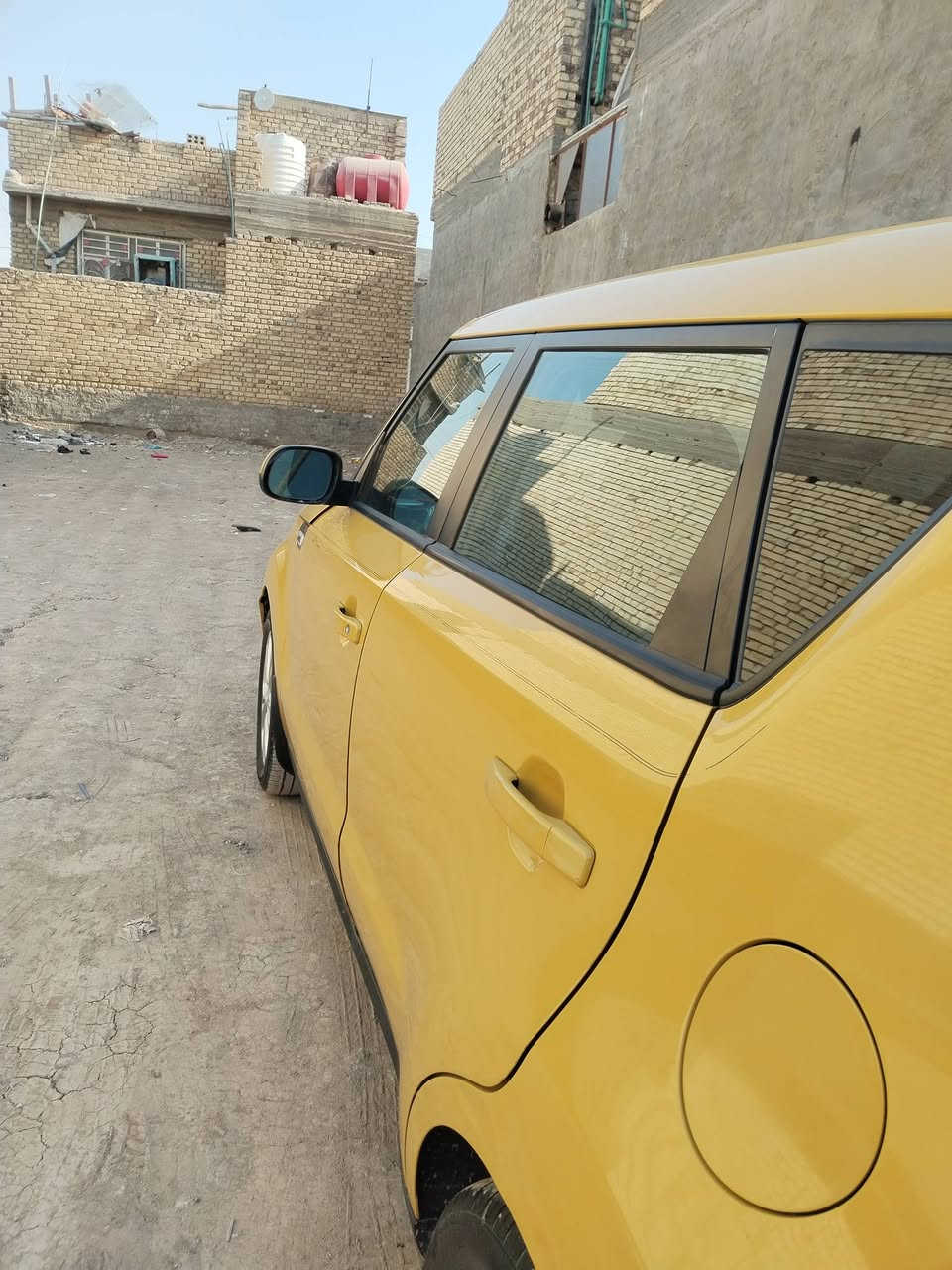 للبيع صول موديل ٢٠٠١٦ أمريكي حادث بنيد وجوملغ محرك ٢٠٠٠ رقم المثنئ سنويه الحد ٢٠٢٨ مكانه بابل القاسم الحولي *********** السعر ١٠٠ مكانه
