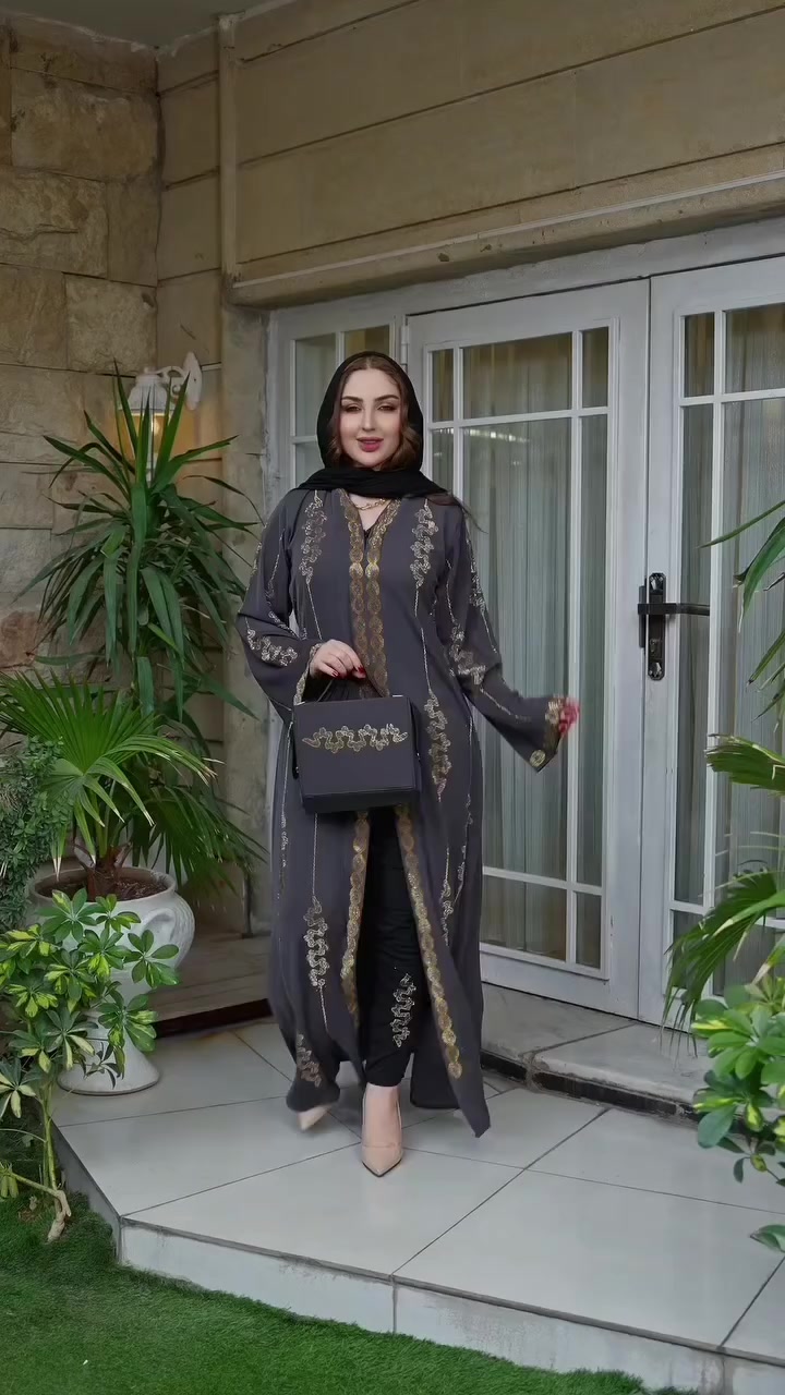 #عبايات #ارقى_الماركات#عبايه_إماراتية #بغداد_بصرة_موصل_الكويت_الخليج_دبي#دهوك_زاخو_سليماني_ئاكري_ئامیدی_هولیر


**إذا كنت صاحب هذا الإعلان وتريد حذفه لأي سبب، رجاءا أرسل رسالة إلى الدعم الفني**