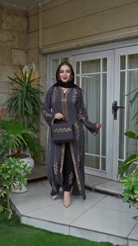 عبايات • ماركات راقية • عباية إماراتية