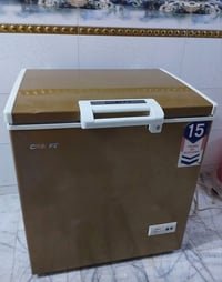 شعب اكو • ثلاجات • توصيل