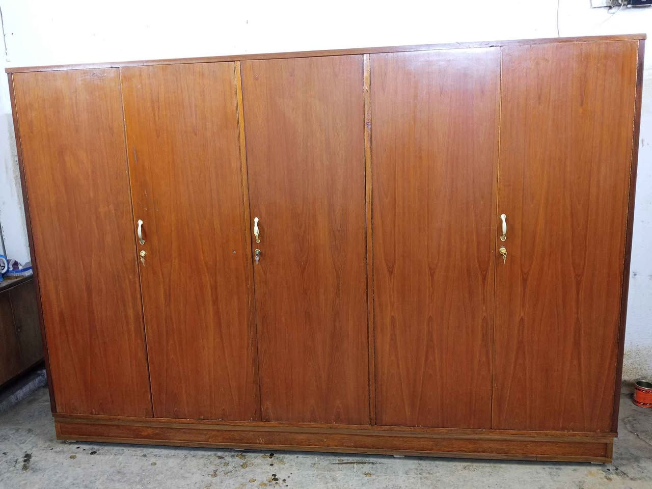 قنصور 5 ابواب السعر 175 للاتصال *********** أو *********** موصل, نينوى
