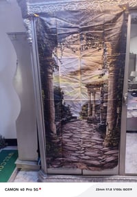 بردلت ديكور سعرهن 20الف07722141715