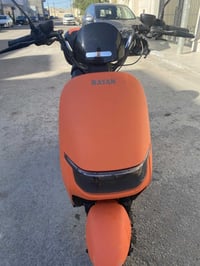 دراجه شحن الريان للبيع قبل شهر اخذته من الصدريه جديده جدا بكاني بغداد ...