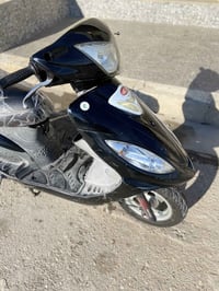 كامكو • موديل 2016 • كفالة عامة