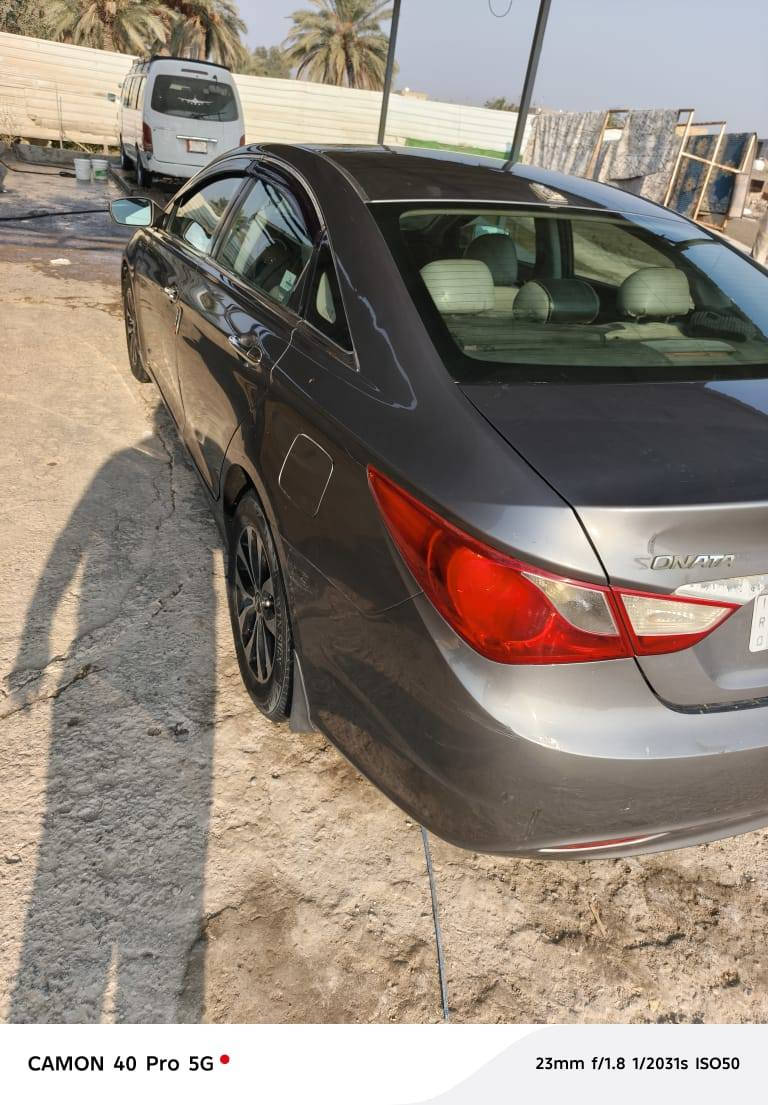 سوناتا 2011 امريكي مابيه حادث رقم بغداد انكليزي للستفسار ***********
