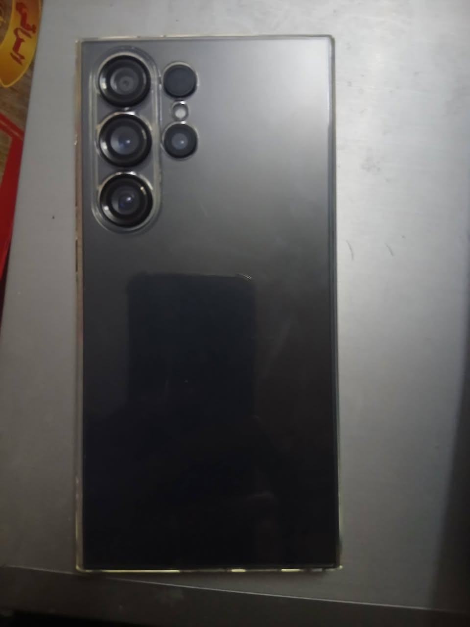 السلام عليكم موبايل للبيع اوروبي اسم الجهازs24 مكان بغداد ذاكره 512


**إذا كنت صاحب هذا الإعلان وتريد حذفه لأي سبب، رجاءا أرسل رسالة إلى الدعم الفني**